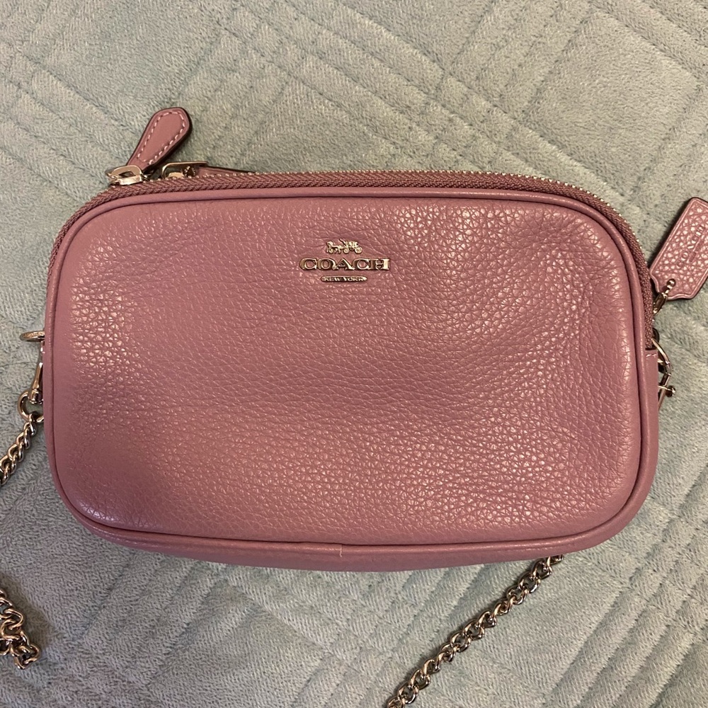 COACH bag💗